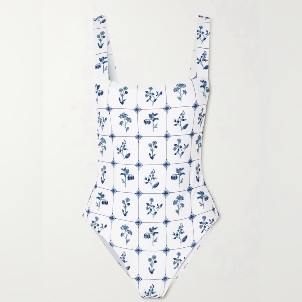 ISO this Agua by Agua Benita Swimsuit xs